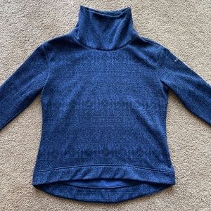 Columbia Sweater